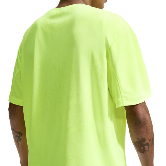 Nike SB Ishod Jersey Top Volt - Image 4