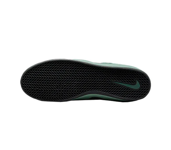 Nike SB Ishod Wair - Gorge Green/Black-Dutch Green-Black - Image 2