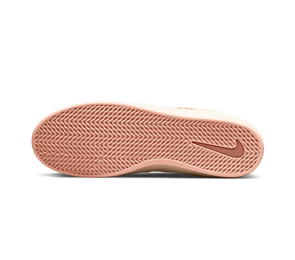 Nike SB Ishod Wair - Rattan/Artic Orange-Light Soft Pink - Image 4