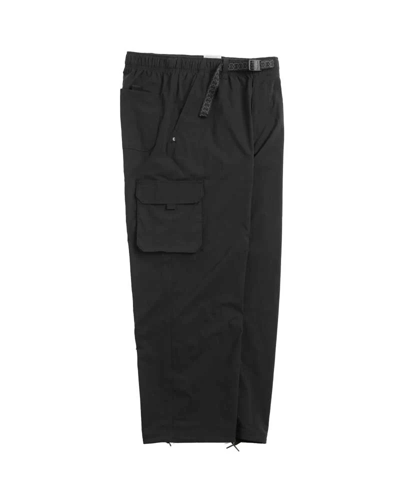 Nike SB Kearny Cargo Pant Black - Image 3