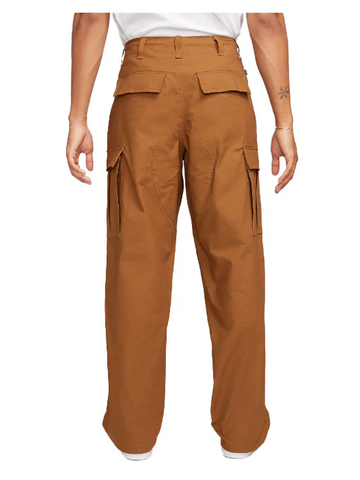 Nike SB Kearny Cargo Pant - British Tan - Image 2