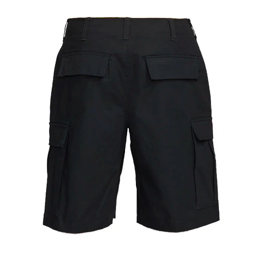 Nike SB Kearny Cargo Shorts - Black - Image 2