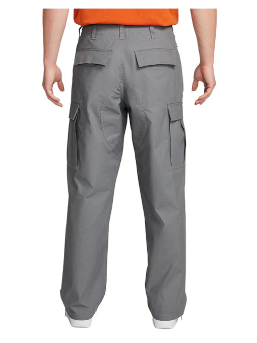 Nike SB Kearny Skate Cargo Pant - Smoke Grey - Image 2