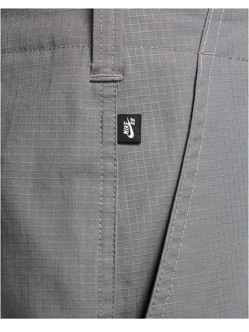 Nike SB Kearny Skate Cargo Pant - Smoke Grey - Image 6