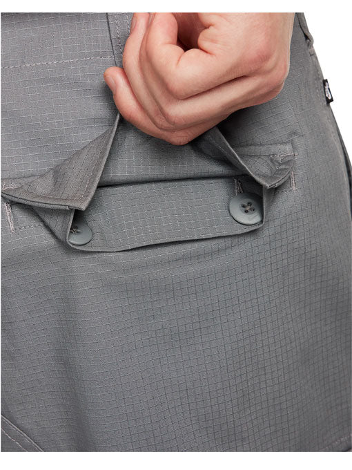 Nike SB Kearny Skate Cargo Pant - Smoke Grey - Image 7