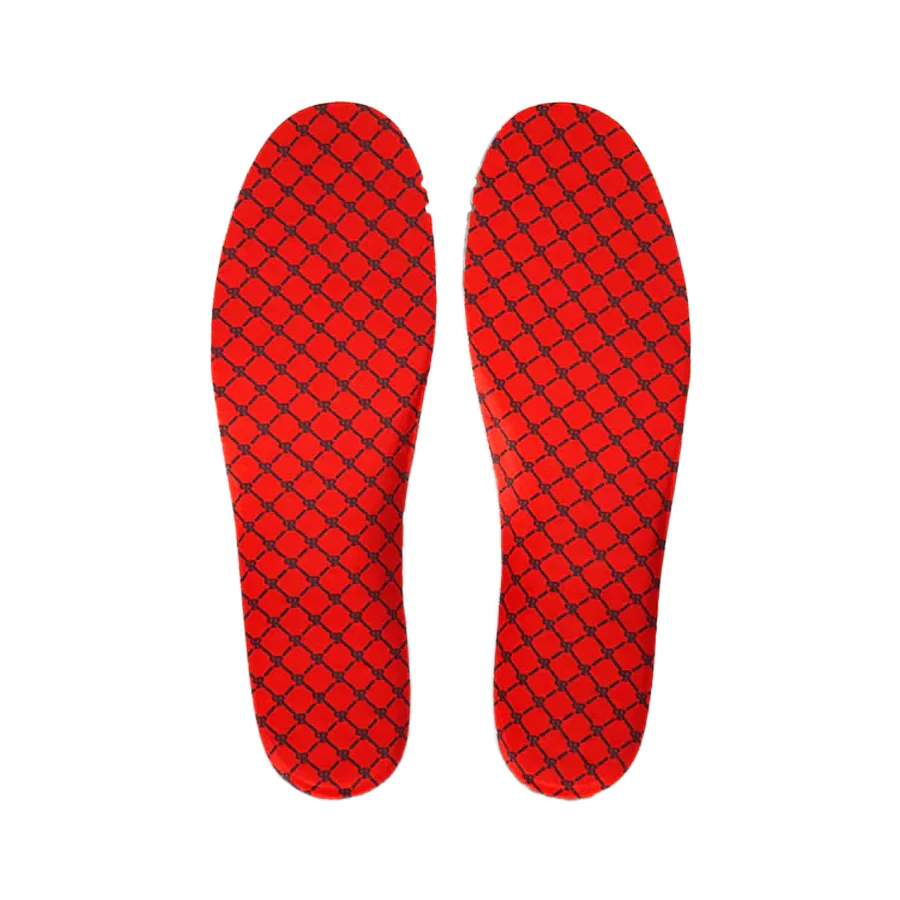 Nike SB P Rod Zoom Air Low Show Habanero Red/Club Gold-Team Red - Image 10