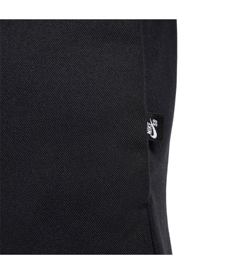 Nike SB Padded Flannel Skate Jacket - Black/Anthracite - Image 3