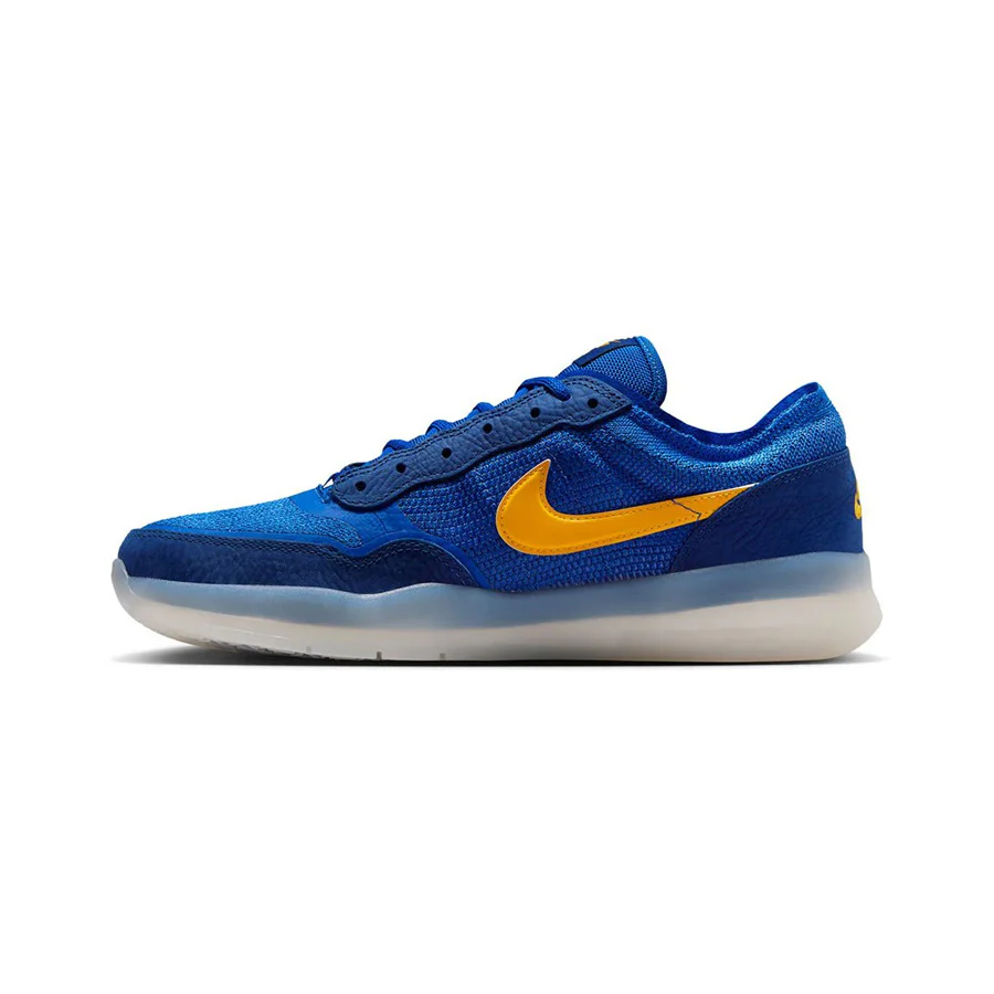 Nike SB PS8 - Deep Royal/University Gold-Deep Royal - Image 2
