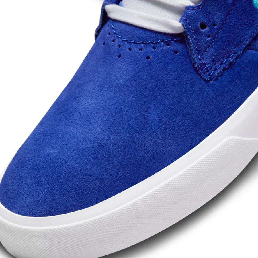 Nike SB Shane - Concord/Turquoise Blue-Concord - Image 3