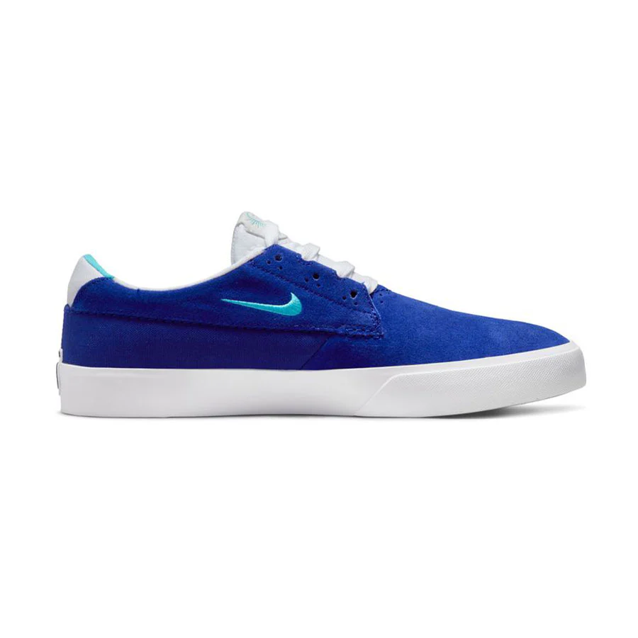 Nike SB Shane - Concord/Turquoise Blue-Concord - Image 7