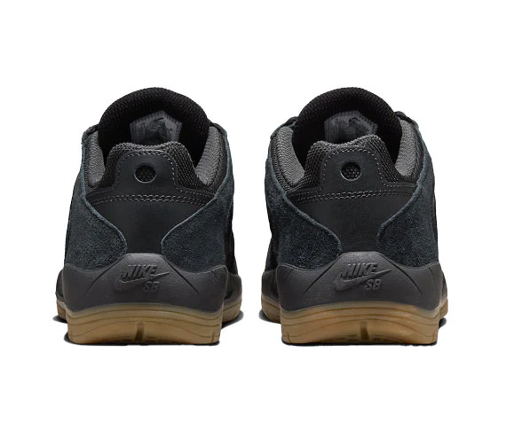Nike SB Vertebrae - Black/Summit White-Anthracite-Black - Image 5