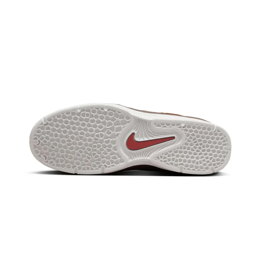 Nike SB Vertebrae - Cacao Wow/Dragon Red-Lt British Tan - Image 6