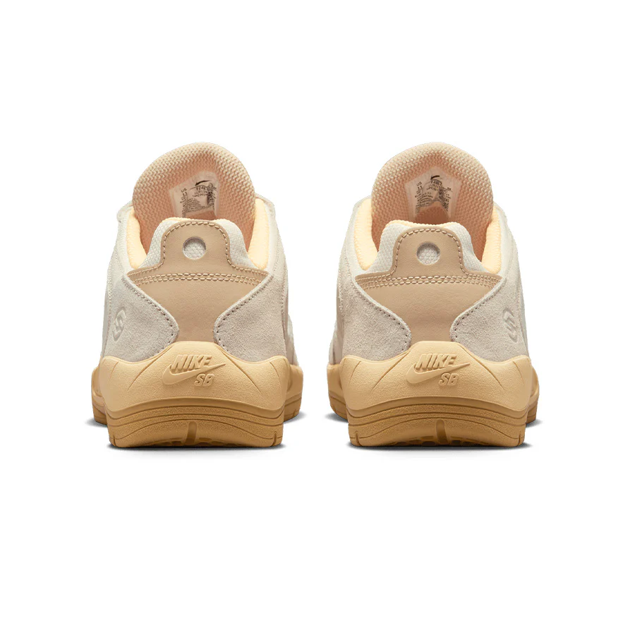 Nike SB Vertebrae - Coconut Milk/Jade Ice-Sesame-Flt Gold - Image 8
