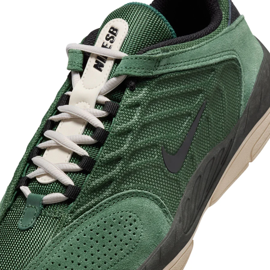 Nike SB Vertebrae - Fir/Black-Sequoia-Lt Orewood Brn - Image 7