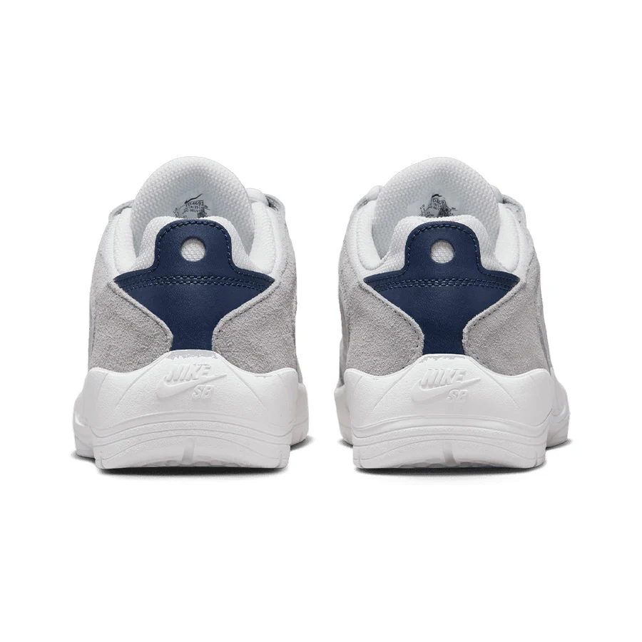 Nike SB Vertebrae - Platinum Tint/Midnight Navy-Wolf Grey - Image 4
