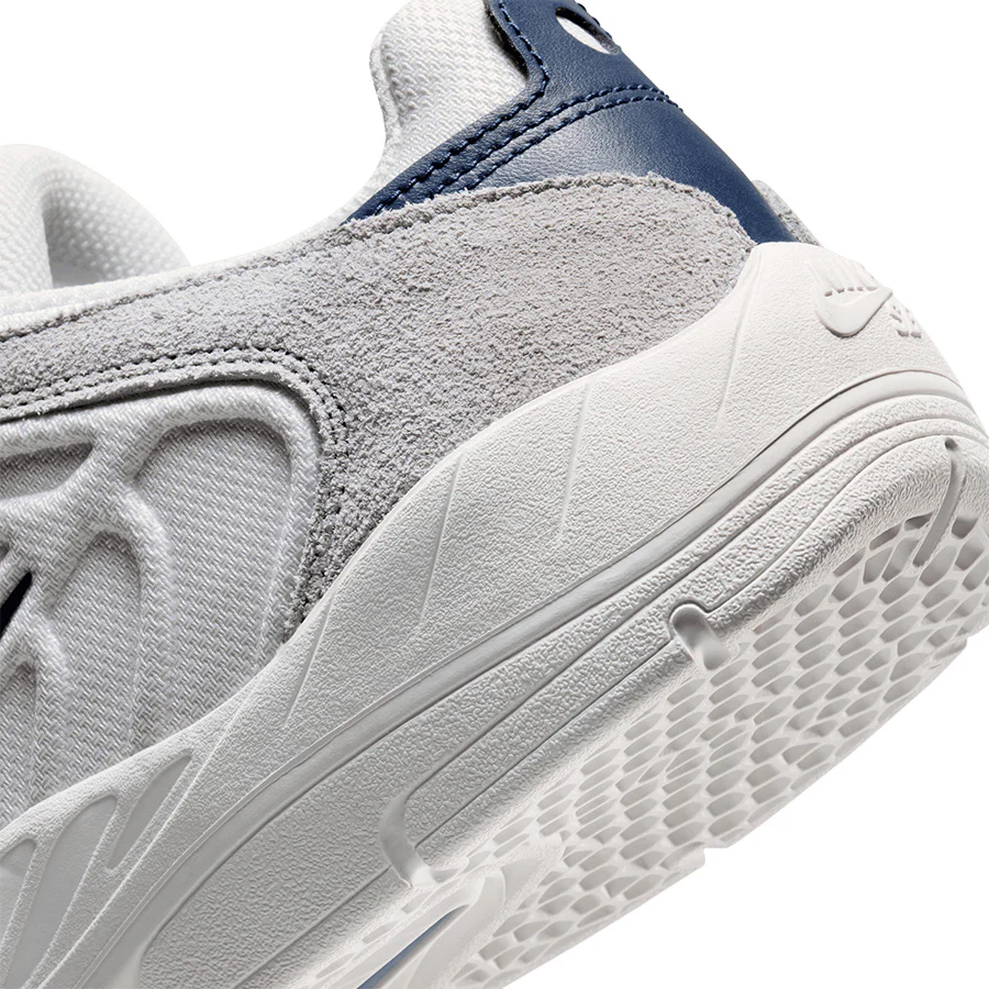 Nike SB Vertebrae - Platinum Tint/Midnight Navy-Wolf Grey - Image 5