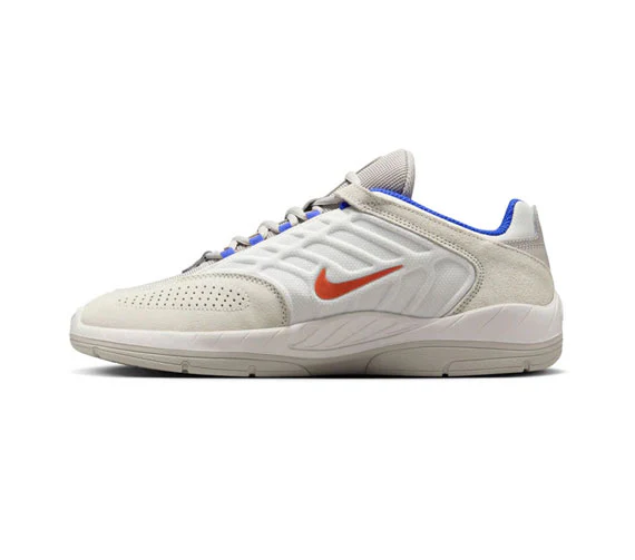 Nike SB Vertebrae - Summit White/Cosmic Clay-Platinum Tint - Image 2