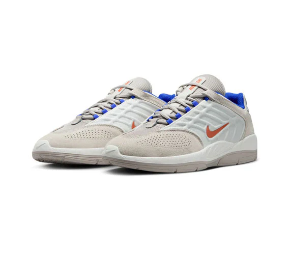 Nike SB Vertebrae - Summit White/Cosmic Clay-Platinum Tint - Image 3