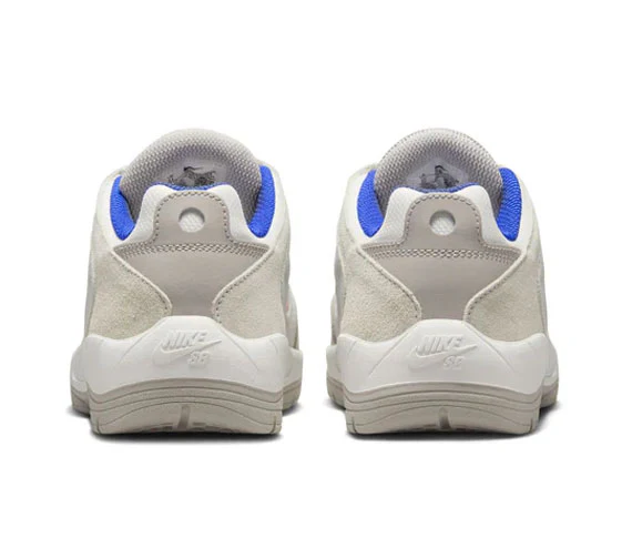 Nike SB Vertebrae - Summit White/Cosmic Clay-Platinum Tint - Image 5