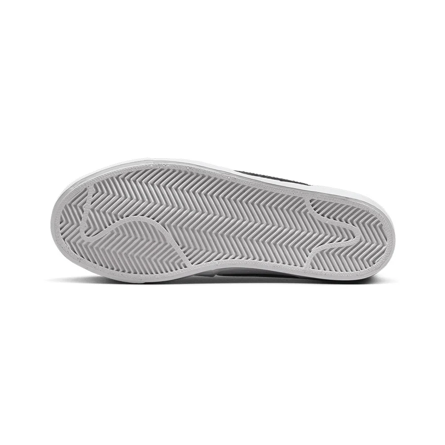 Nike SB Wmns Zoom Pogo Plus - Sail/Black-White-Gym Red - Image 4