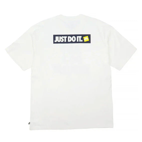 Nike SB x Koston M90 T-Shirt White - Image 2