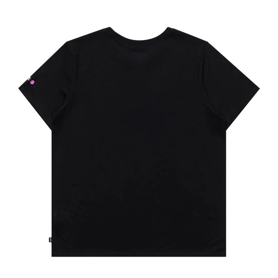 Nike SB x Rayssa Leal Women's T-Shirt - Black - Image 2