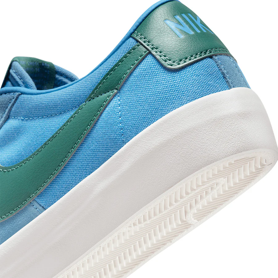 Nike SB Zoom Blazer Low Pro GT - University Blue/Bicoastal - Image 10