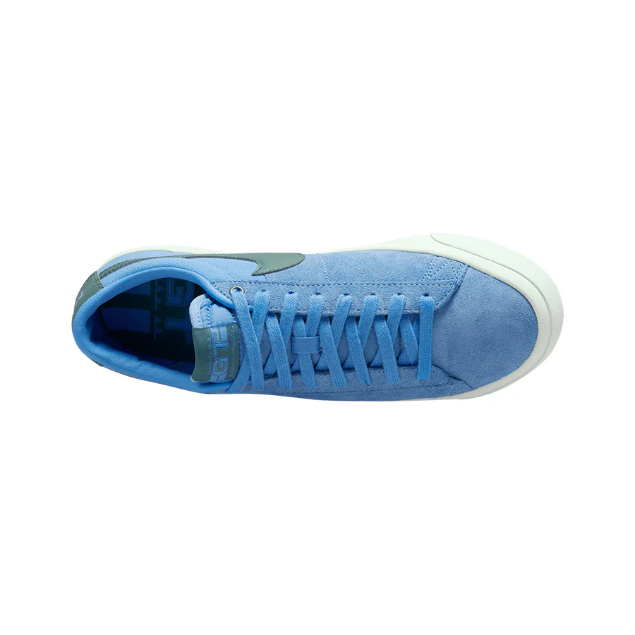 Nike SB Zoom Blazer Low Pro GT - University Blue/Bicoastal - Image 5