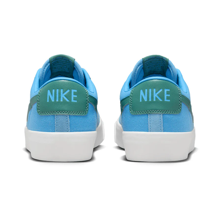Nike SB Zoom Blazer Low Pro GT - University Blue/Bicoastal - Image 6