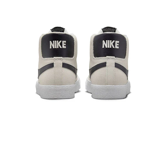 Nike SB Zoom Blazer Mid - Phantom/Cave Purple-Phantom-White - Image 5