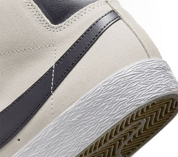 Nike SB Zoom Blazer Mid - Phantom/Cave Purple-Phantom-White - Image 8