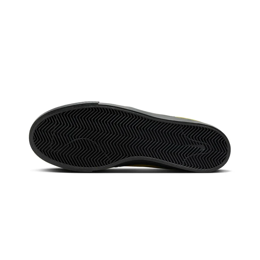 Nike SB Zoom Janoski OG+ - Pacific Moss/Black-Pacific Moss-Black - Image 6