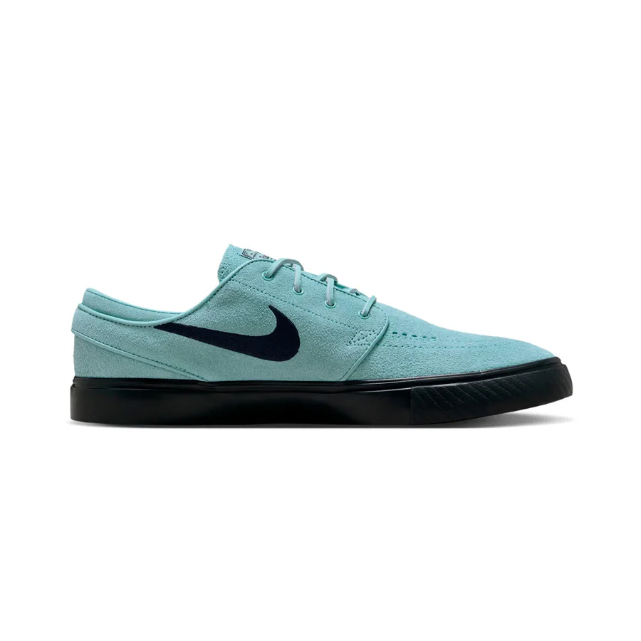 Nike SB Zoom Janoski OG+ Shoe Cannon/Black-Black-Gum Light Brown