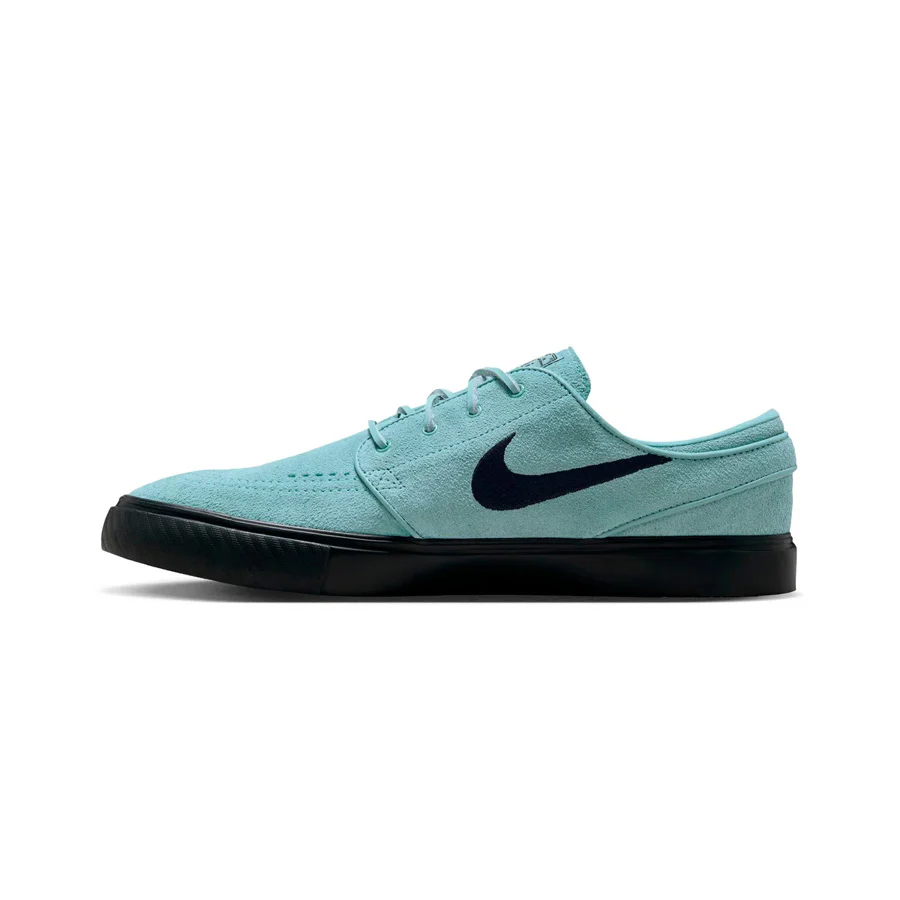 Nike SB Zoom Janoski OG+ Shoe Cannon/Black-Black-Gum Light Brown - Image 2