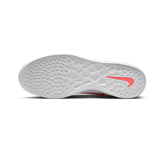 Nike SB Zoom Nyjah 3 - Hot Punch/White-Hot Punch-Hot Punch - Image 3