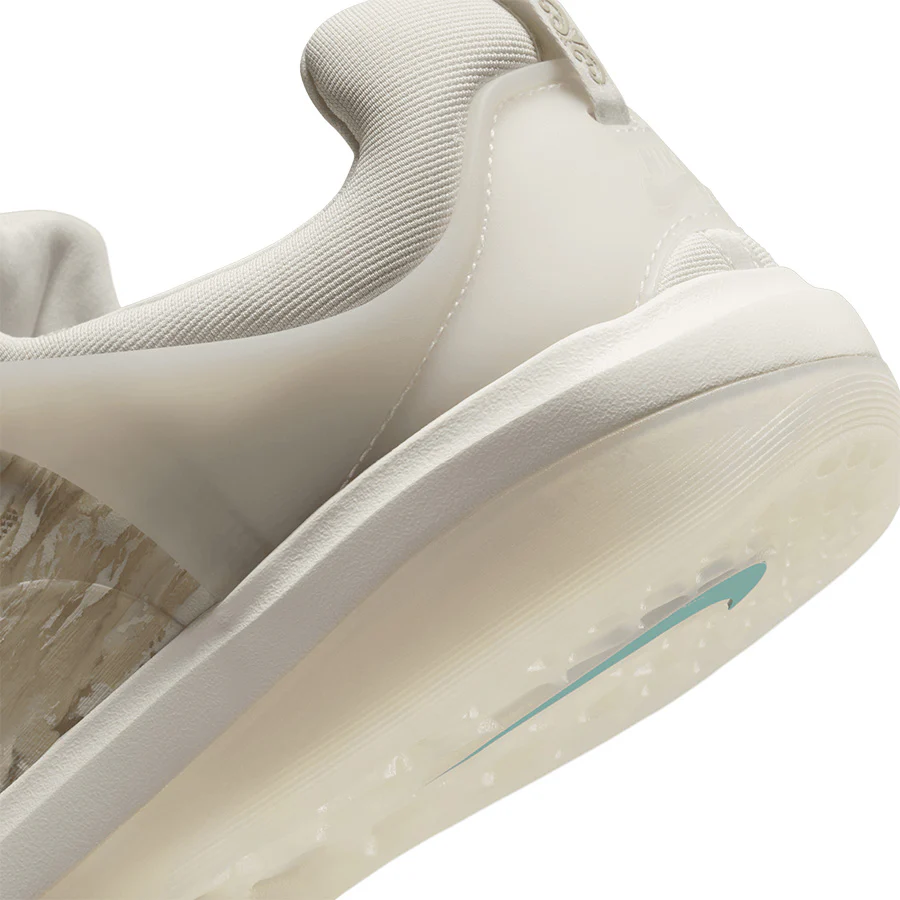 Nike SB Zoom Nyjah 3 Prm - Phantom/Lt Orewood Brn-Lt Iron Ore - Image 9