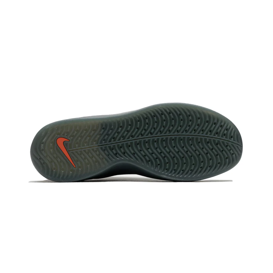 Nike Sb Zoom Nyjah 4 Shoe Cool Grey/White-Wolf Grey - Image 5