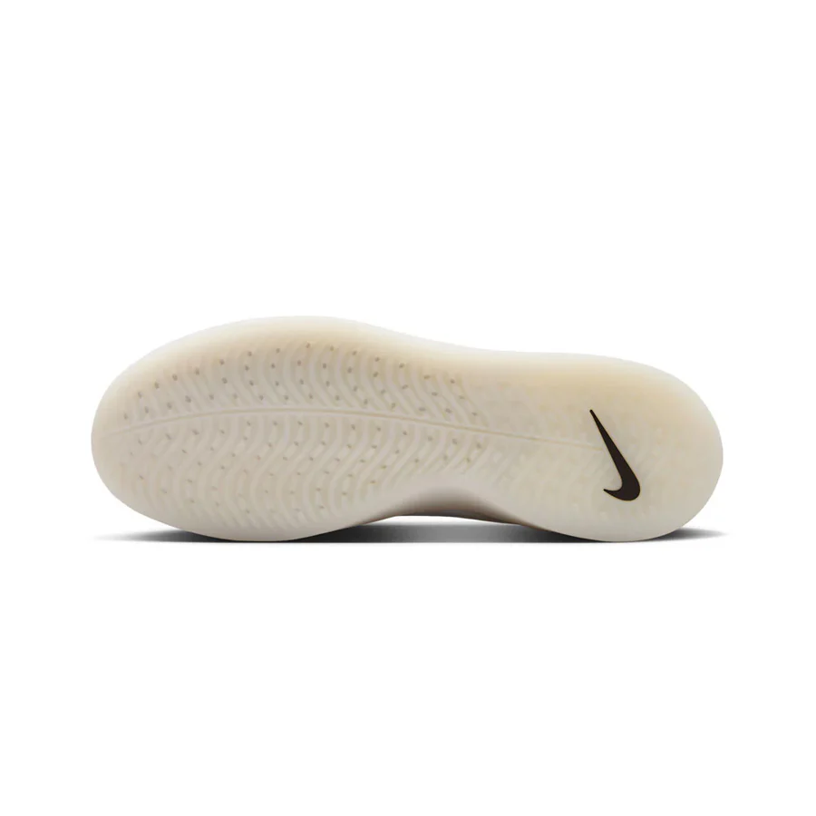 Nike SB Zoom Nyjah 4 White/Black White Black - Image 6