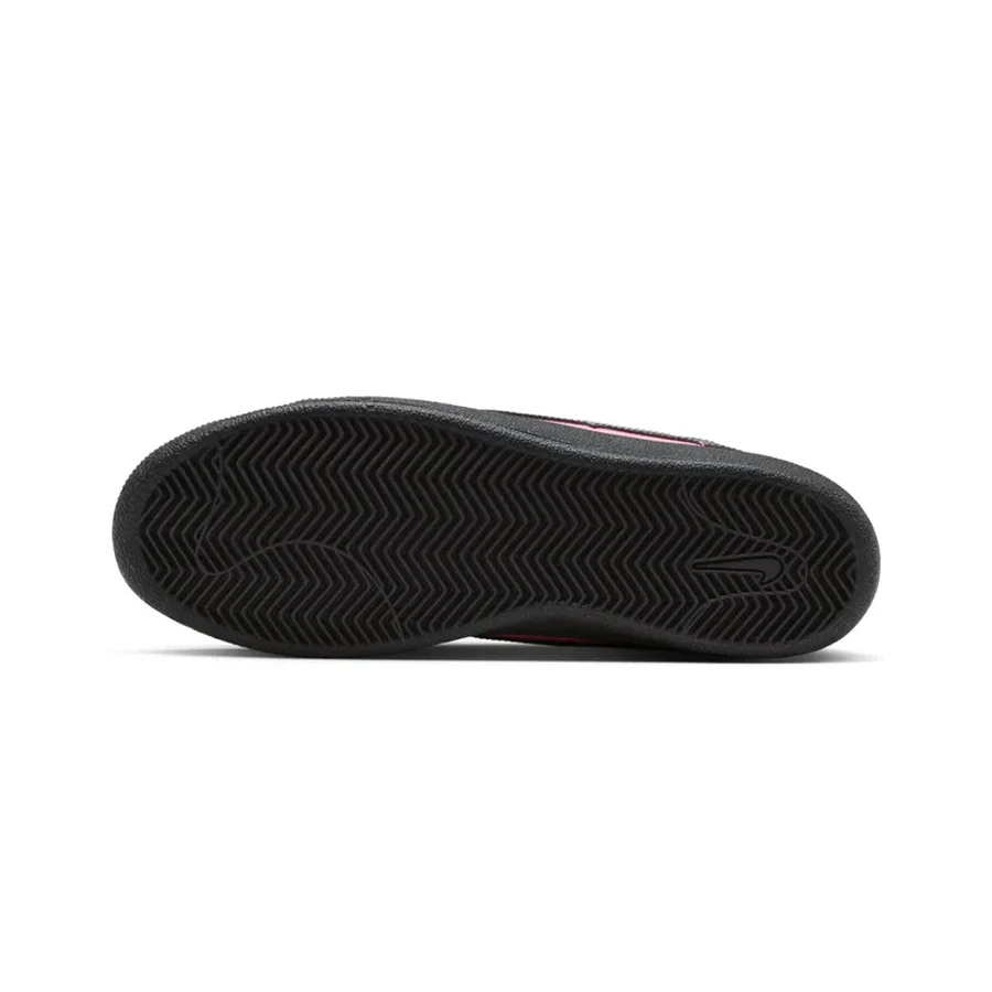 Nike Sb Zoom Tennis Classic QS Shoe Hyper Pink/Black - Image 6