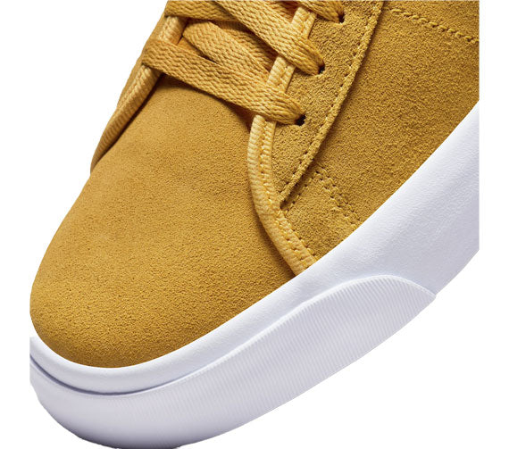 Nike Zoom Blazer Mid Pro GT - University Gold/Game Royal - Image 6