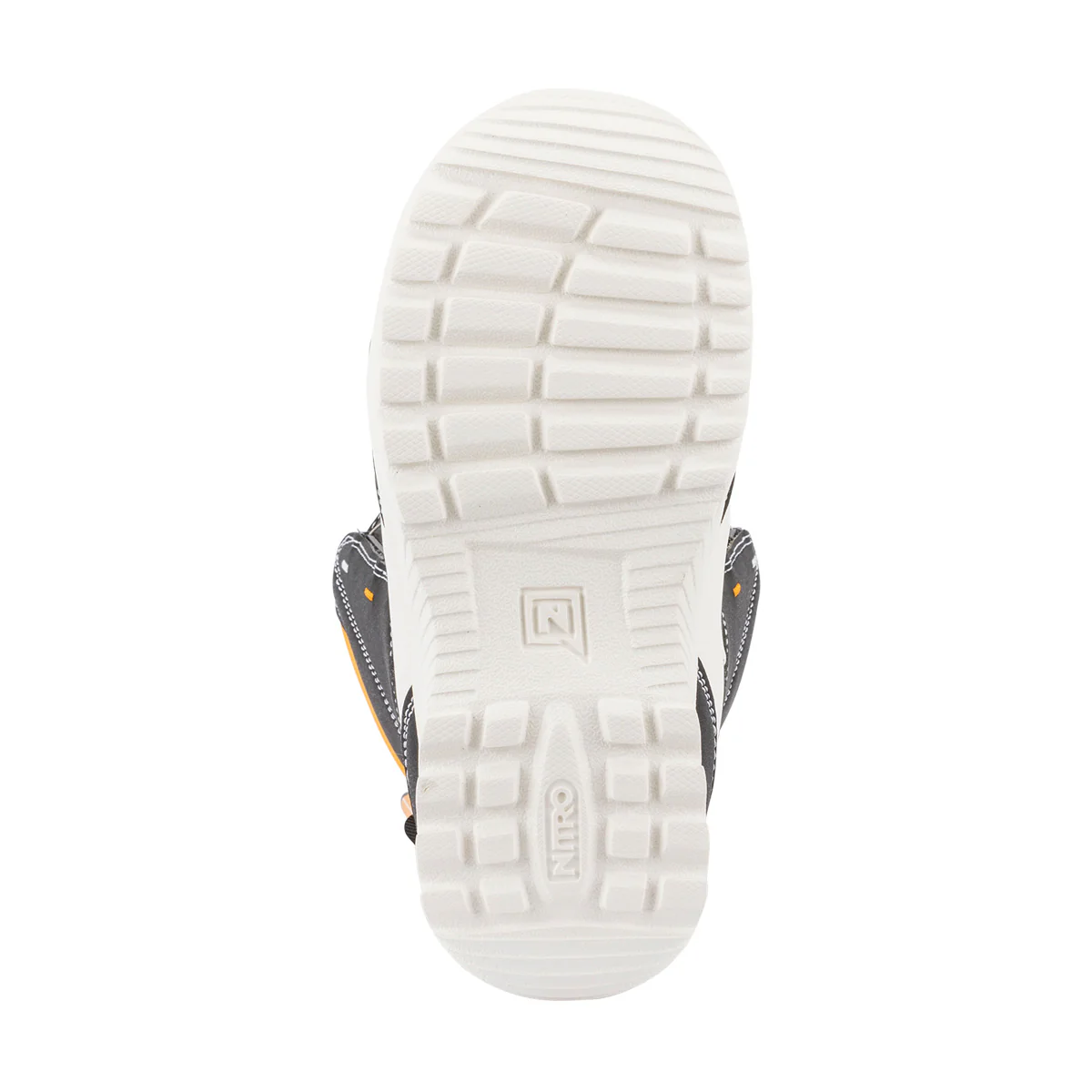 Nitro Kids' Droid Boa Boot X Volcom 2026 - Image 4