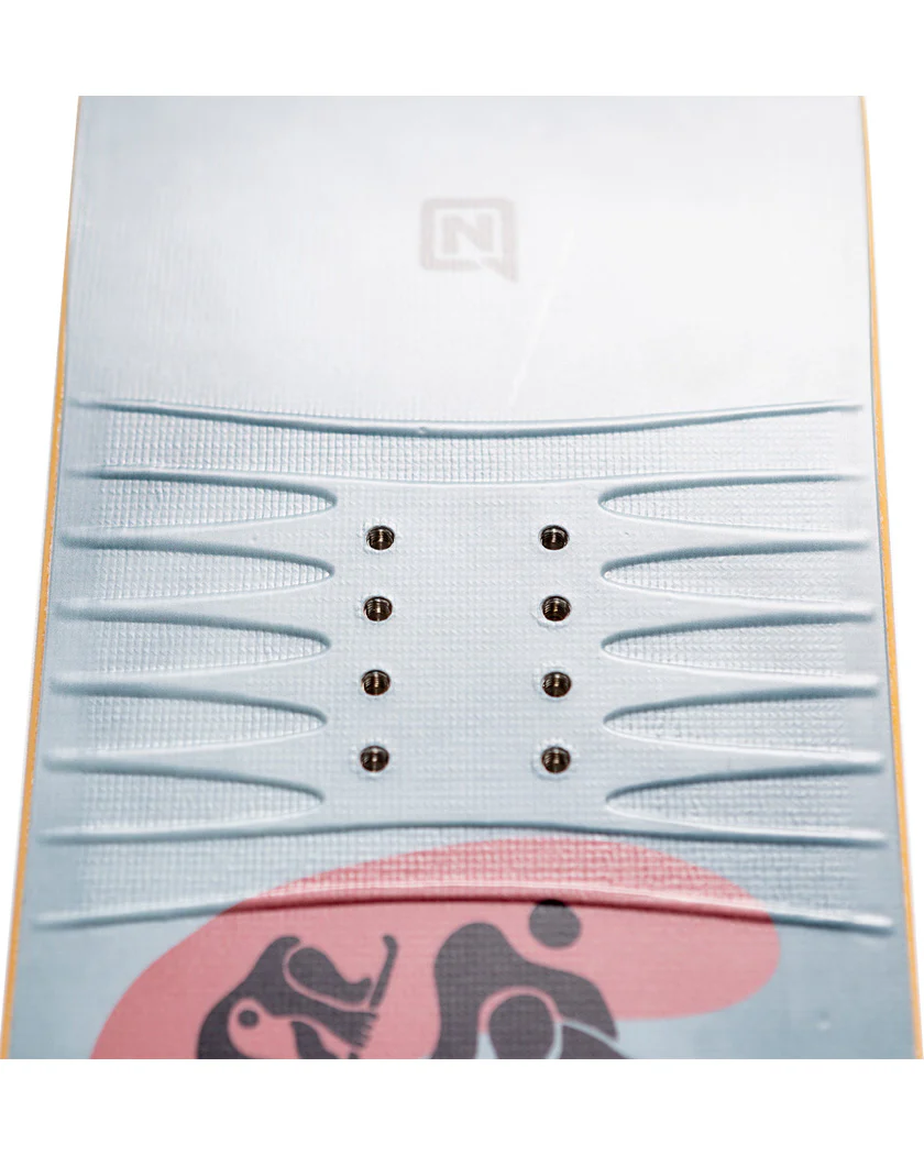 Nitro Kids' Ripper Kids Snowboard 2025 - Image 3