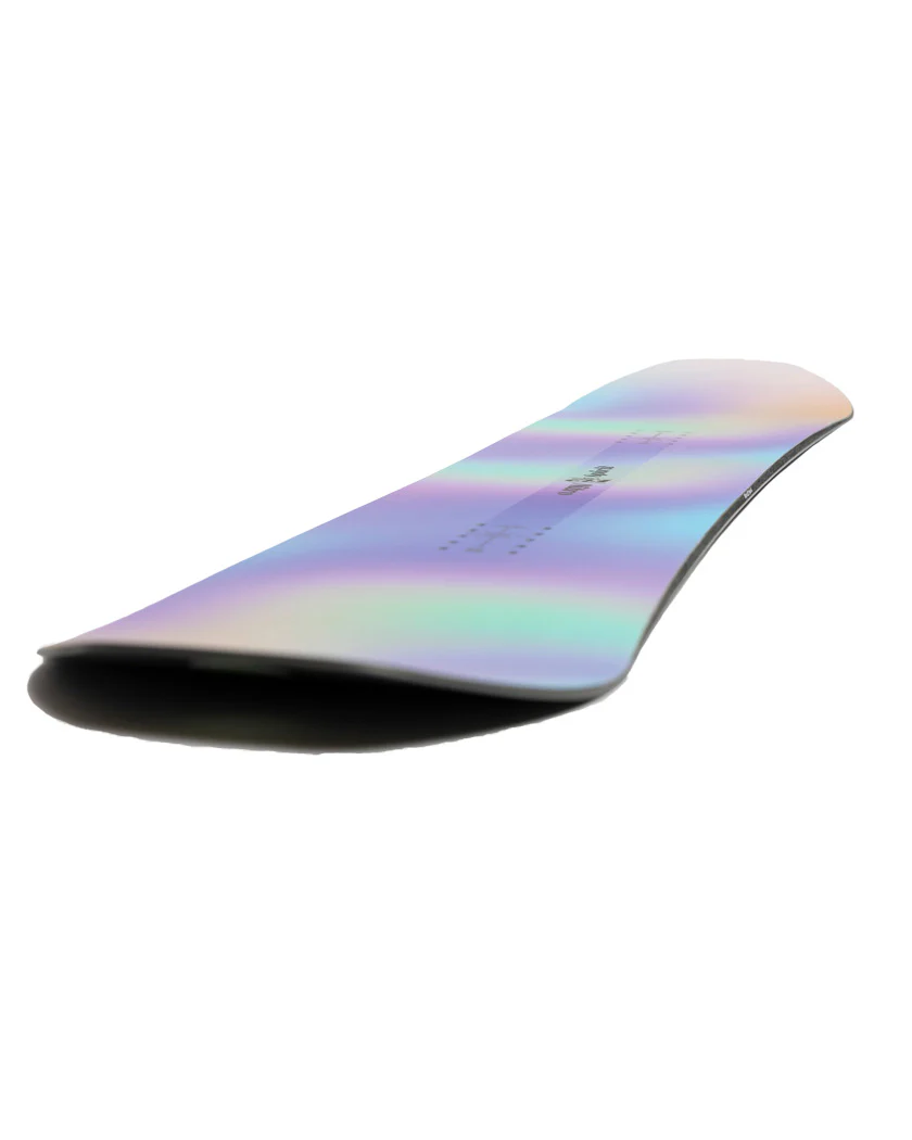 Nitro Kids' Spirit Snowboard 2026 - Image 5