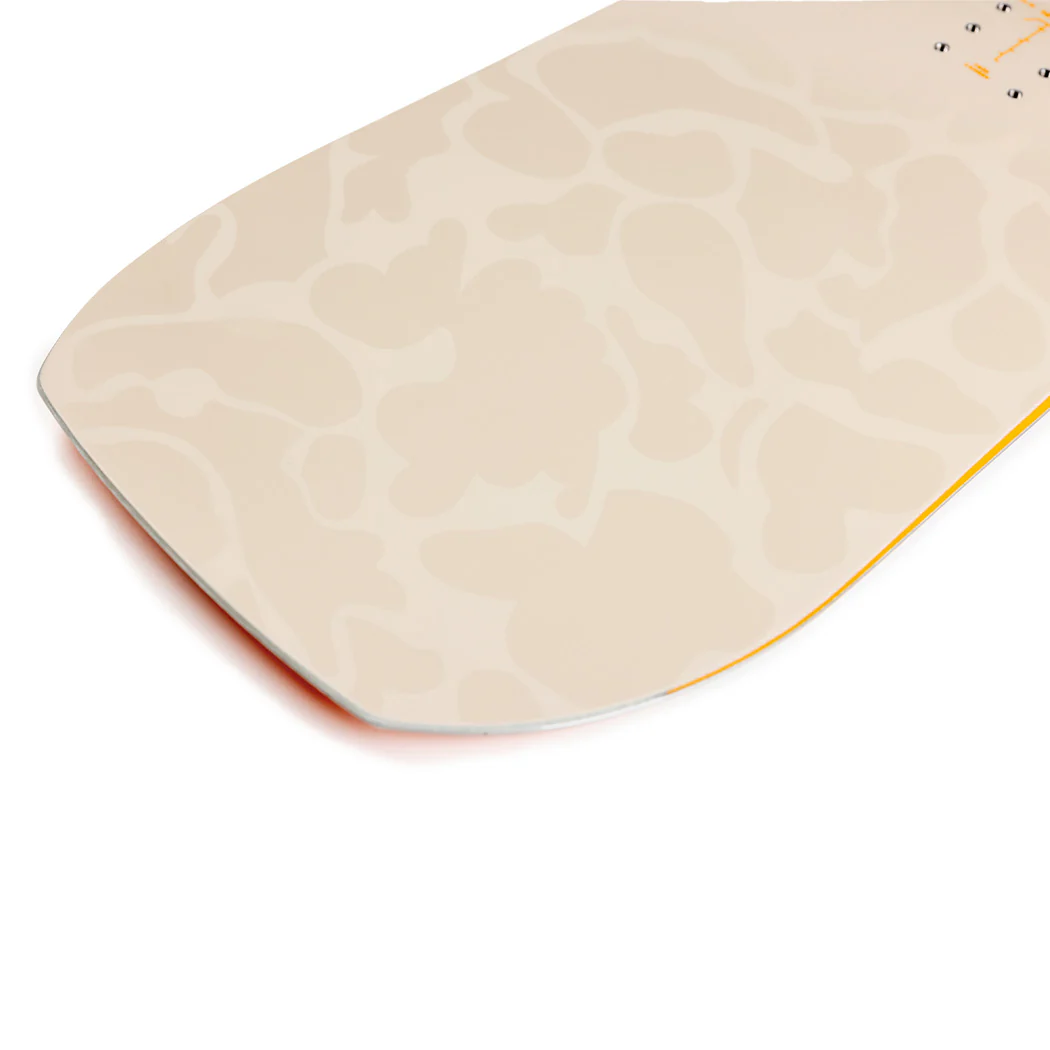 Nitro Men's Banker Snowboard 2026 - Image 3