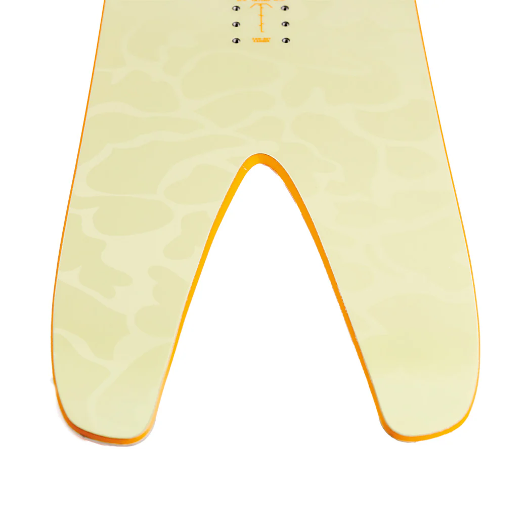 Nitro Men's Cannon 203 Snowboard 2026 - Image 3