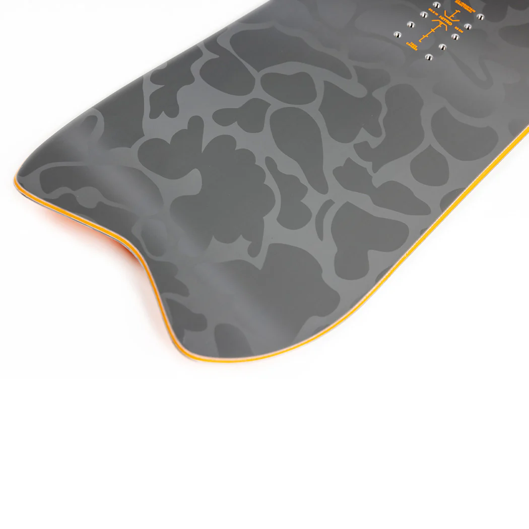 Nitro Men's Dinghy Snowboard 2026 - Image 3