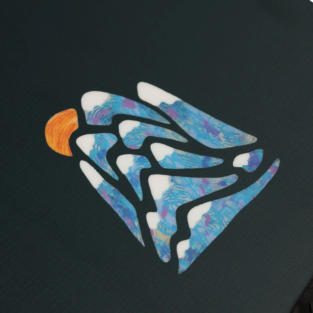 Nitro Men's Nitro X Konvoi Surfer Snowboard 2026 - Image 3