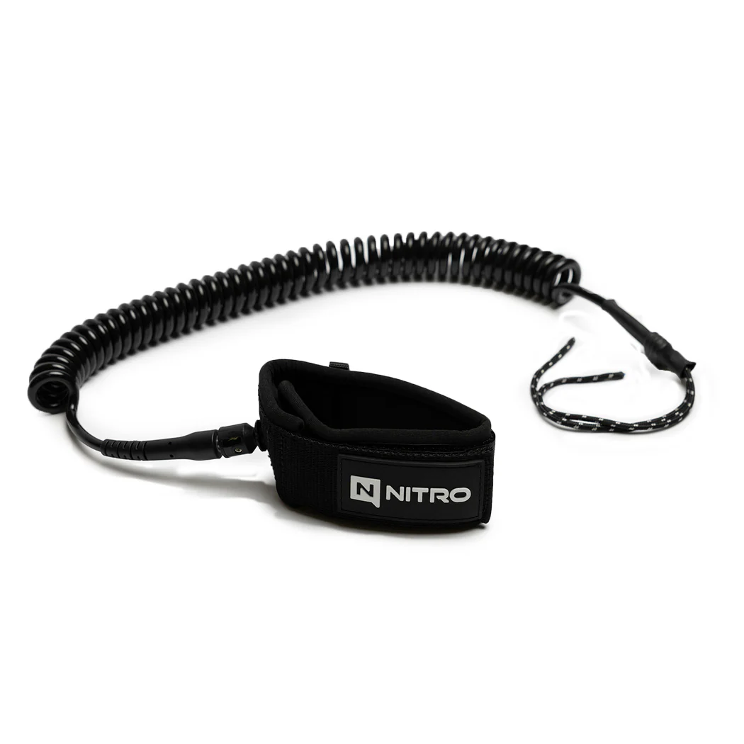 Nitro Men's Nitro X Konvoi Surfer Snowboard 2026 - Image 5