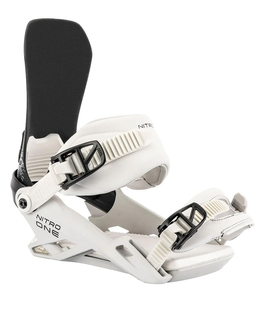 Nitro Men's One Binding - All Eyes on Me 2023 - Image 2