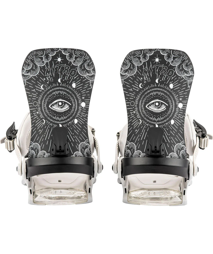 Nitro Men's One Binding - All Eyes on Me 2023 - Image 3